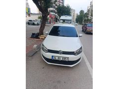Sahibinden Volkswagen Polo 1.2 TDi Trendline 2014 Model