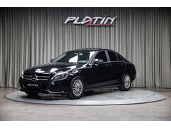 2018 MERCEDES-BENZ C SERISI 200 D BLUETEC COMFORT 7G-TRONIC