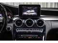 2018 MERCEDES-BENZ C SERISI 200 D BLUETEC COMFORT 7G-TRONIC