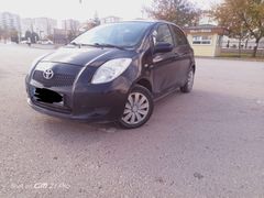Sahibinden Toyota Yaris 1.4 D-4D Terra 2007 Model 