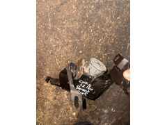 Renault Clio 4 Çıkma 1.2 16v Abs Beyni