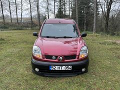 Renault Kangoo ön arka airli değişensiz lokal boyalı