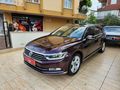 PASSAT VARYANT 2015 HİGLİNE DONANIM DİZEL OTOMATİK