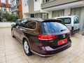 PASSAT VARYANT 2015 HİGLİNE DONANIM DİZEL OTOMATİK