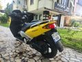 TR'DE TEK 2007 Tmax500