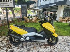 TR'DE TEK 2007 Tmax500