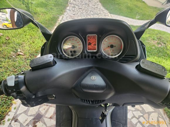 TR'DE TEK 2007 Tmax500