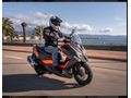 kymco dtx 360 extralı