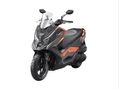 kymco dtx 360 extralı