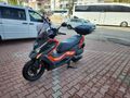 kymco dtx 360 extralı