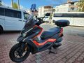 kymco dtx 360 extralı