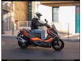 kymco dtx 360 extralı