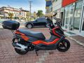 kymco dtx 360 extralı