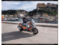 kymco dtx 360 extralı