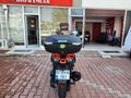 kymco dtx 360 extralı