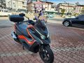 kymco dtx 360 extralı