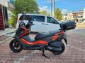 kymco dtx 360 extralı