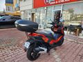 kymco dtx 360 extralı