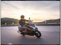 kymco dtx 360 extralı