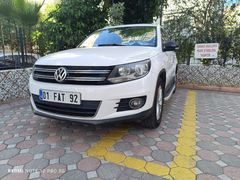 Sahibinden Volkswagen Tiguan 1.4 TSI Sport&Style 2012 Model