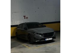 Sahibinden Peugeot e-308 GT 2023 Model 