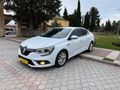 Galeriden Renault Megane 1.5 dCi Touch Plus 2017 Model Samsun