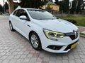 Galeriden Renault Megane 1.5 dCi Touch Plus 2017 Model Samsun