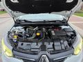 Galeriden Renault Megane 1.5 dCi Touch Plus 2017 Model Samsun
