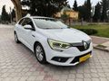 Galeriden Renault Megane 1.5 dCi Touch Plus 2017 Model Samsun