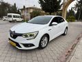Galeriden Renault Megane 1.5 dCi Touch Plus 2017 Model Samsun
