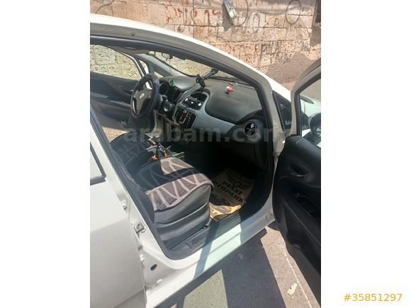 Sahibinden Fiat Punto EVO 1.4 Active 2011 Model