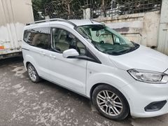 Sahibinden Ford Tourneo Courier 1.0 EcoBoost Titanium 2023 Model
