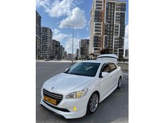 Sahibinden Peugeot 301 1.6 HDi Active 2016 Model.