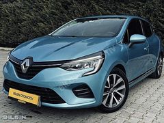 BOYASIZ 2020 RENAULT CLİO 5 1.0 TCE İCON X-Tronic 100HP 83BİN KM