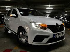 HATASIZ RENAULT SYMBOL 1.5 DCİ JOY 90 HP İLK SAHİBİNDEN