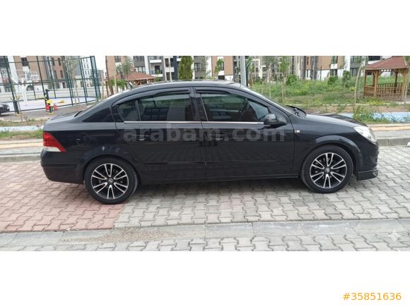 Sahibinden Opel Astra 1.3 CDTI Enjoy 2008 Model