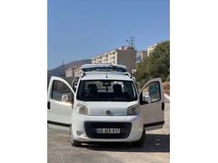 Sahibinden Fiat Fiorino 1.3 Multijet 2011 Model 