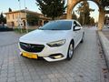 Galeriden Opel Insignia 1.6 CDTI Grand Sport Design 2017 Model Samsun