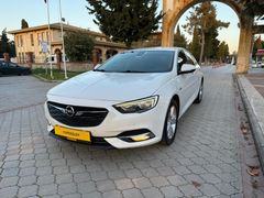Galeriden Opel Insignia 1.6 CDTI Grand Sport Design 2017 Model Samsun