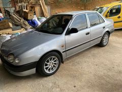 Toyota Corolla 1.3 Terra Klimalı 1999 Model
