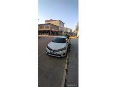 Sahibinden Toyota Corolla 1.33 Life 2015 Model