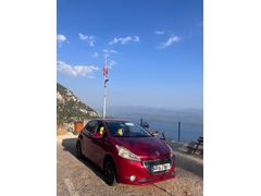 Değişensiz Temiz Araba