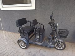 Sahibinden Yuki YK-32 greta
