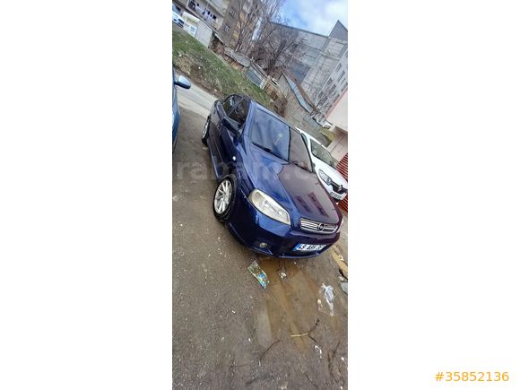 Sahibinden Opel Astra 1.6 GL 2001 Model