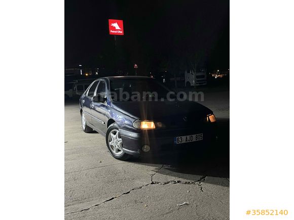 Sahibinden Renault Laguna 1.6 RXE 2001 Model 