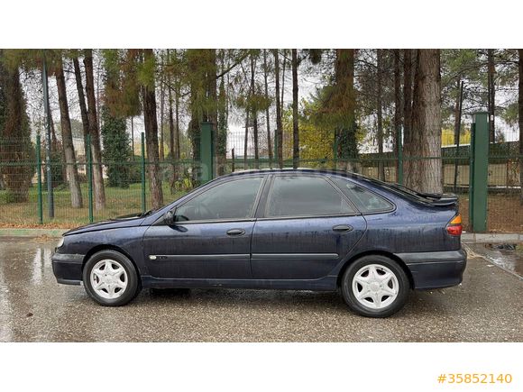 Sahibinden Renault Laguna 1.6 RXE 2001 Model 