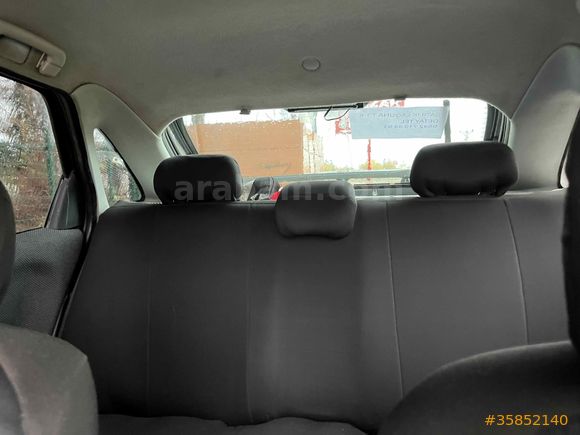 Sahibinden Renault Laguna 1.6 RXE 2001 Model 
