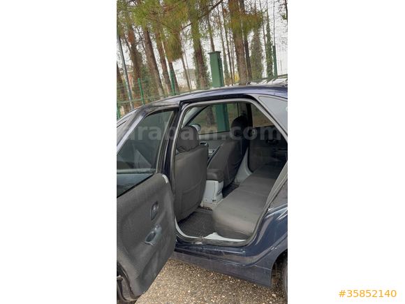 Sahibinden Renault Laguna 1.6 RXE 2001 Model 