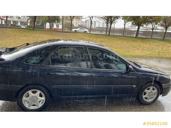 Sahibinden Renault Laguna 1.6 RXE 2001 Model 
