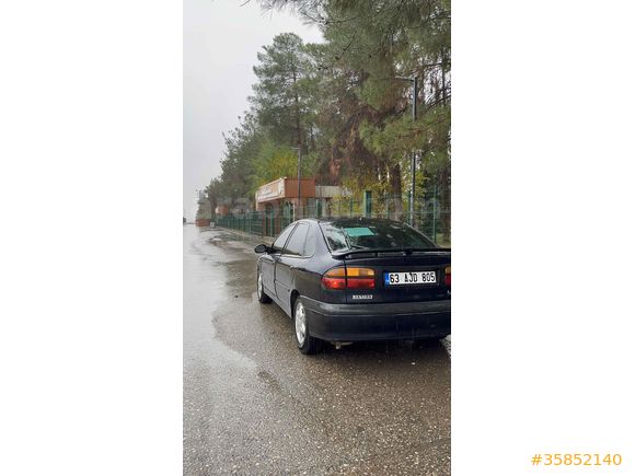 Sahibinden Renault Laguna 1.6 RXE 2001 Model 